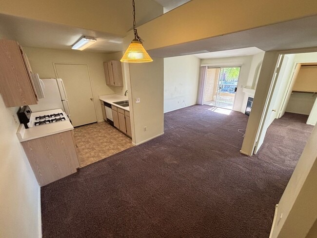 Photo - Fabulous1BED/2BATH Condo located in Spring... Unit 2089