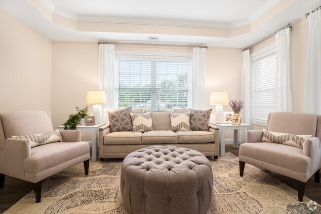Building Photo - The Residences of Skye Rental