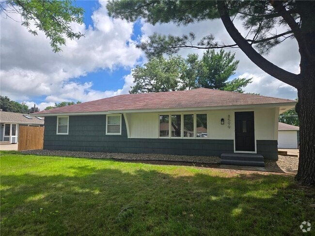 Building Photo - 8599 Greene Ave S Rental