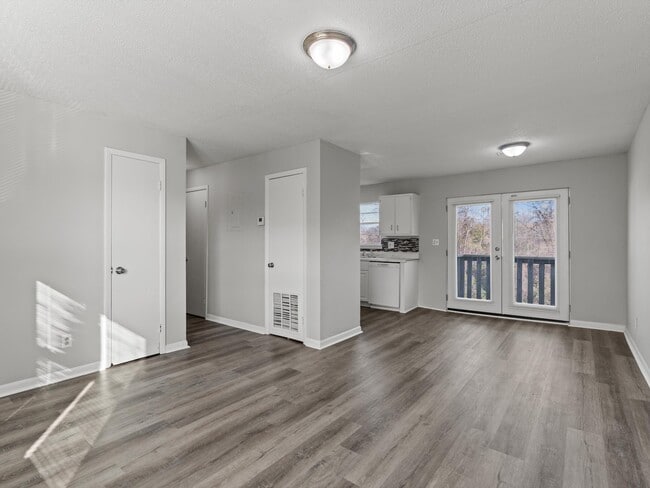 Photo - Knight Road Apartments