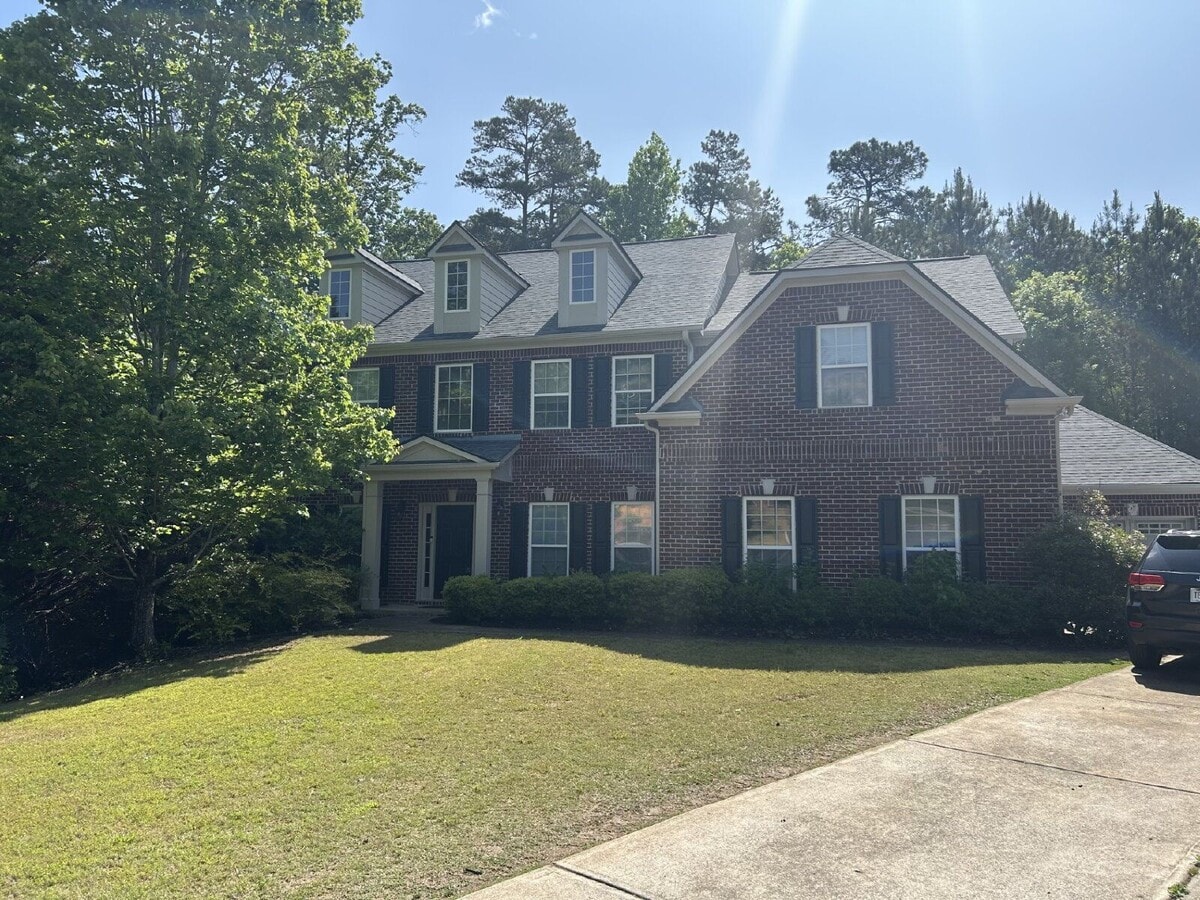 Photo - 3065 Jardin Ln NW