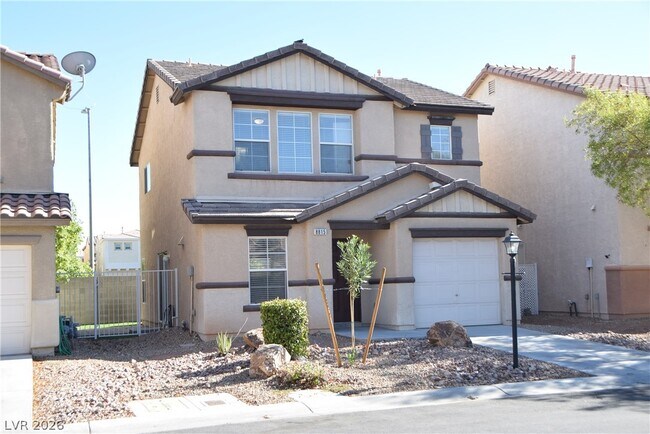 8815 First Lady Ave
