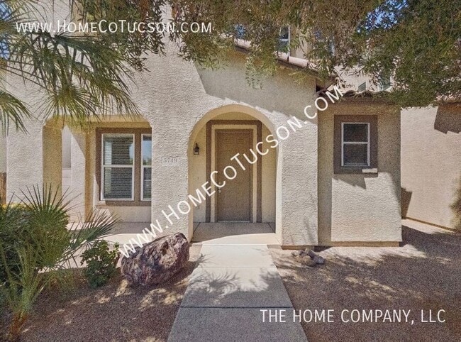 Photo - 5749 E Bellow Ln