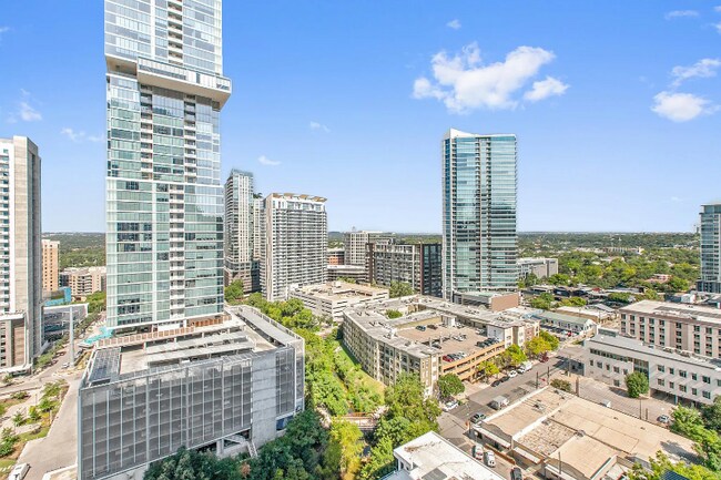 Photo - 360 Nueces St Condo Unit 1804