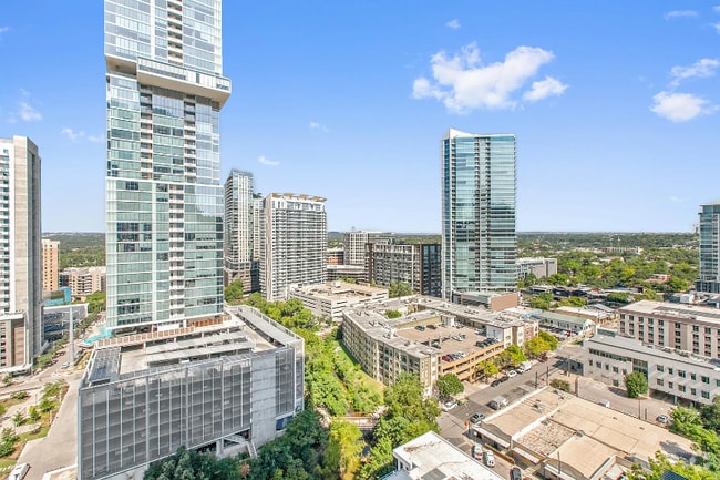 Building Photo - 360 Nueces St Rental