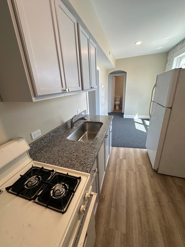 Building Photo - 9100 S Ashland Ave Unit 1607 W 91st St 2nd Floor