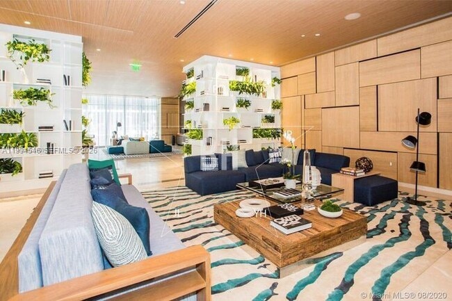 Photo - 55 SW 9th St Unit 1001