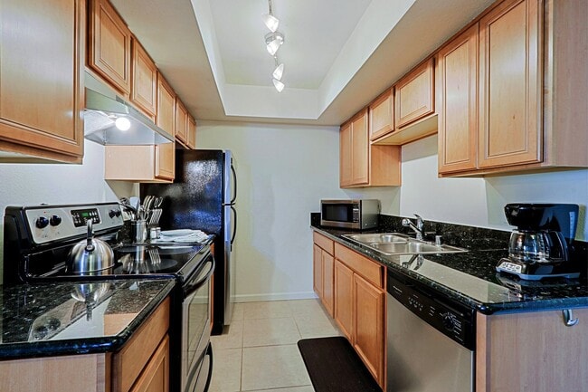 Photo - Furnished One Bedroom in trendy Melrose District