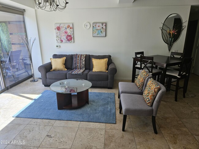 Photo - 7147 E Rancho Vista Dr Unit 5010