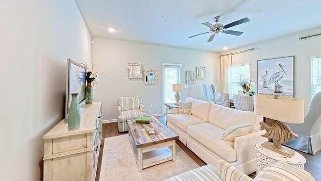 Gulf Stream Townhomes