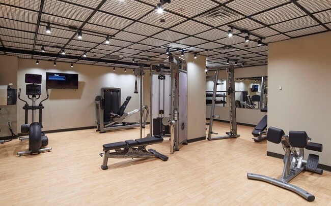 Wellbeats virtual workout studio