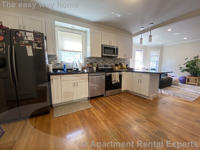 Photo - 22 Rice St Unit #1