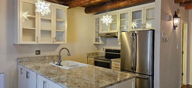 Photo - 3939 Rio Grande Blvd NW
