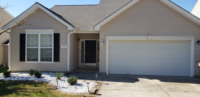 Photo - 1905 Briar Run Dr