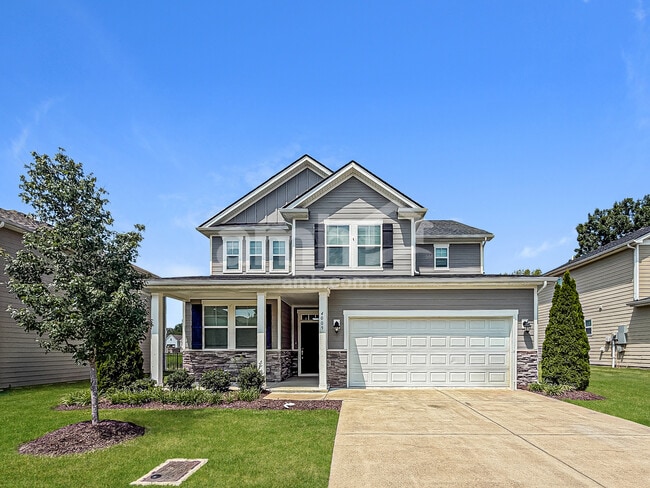 Building Photo - 4009 Birchfield Pl