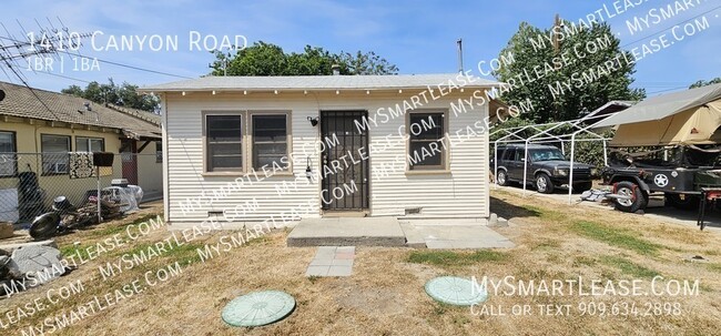 Building Photo - 1410 Canyon Rd