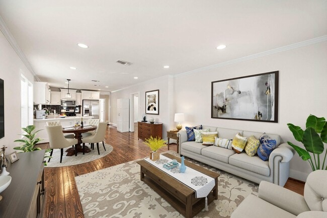 Photo - 1327 Idylwild St Unidad A