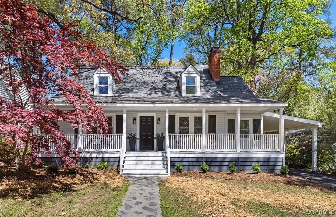 Photo - 8736 Trevillian Rd