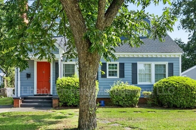 Photo - 1312 Summit Ave