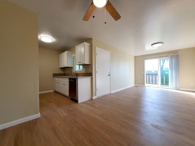 Cinnamon Woods Apartments