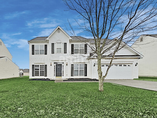 Photo - 1039 Vanguard Dr House