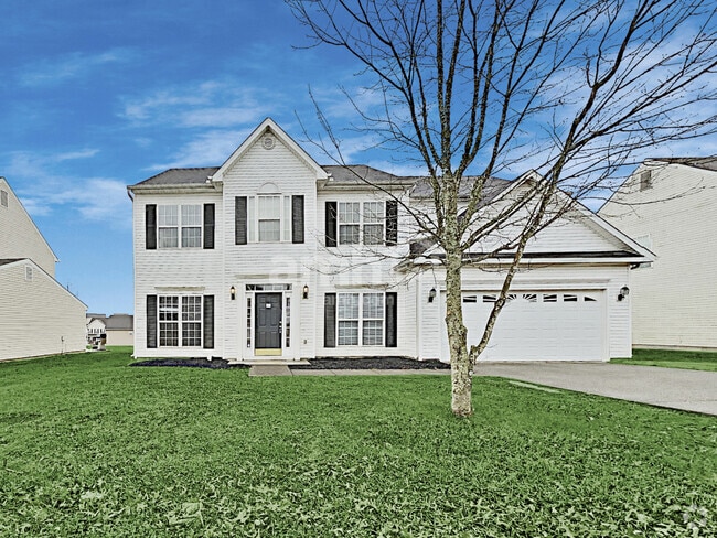 Building Photo - 1039 Vanguard Dr Rental