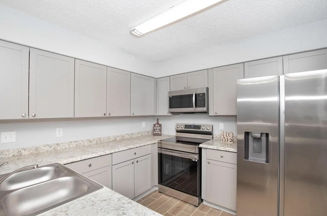 Blakemore Townhomes