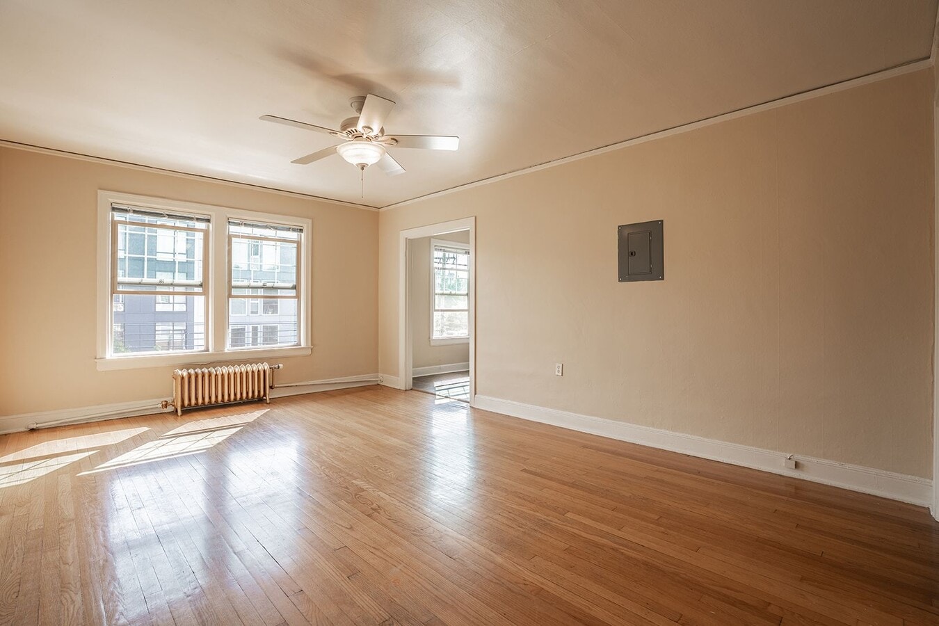 Photo - Roosevelt Apartments