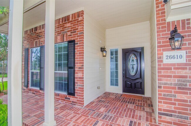 Photo - 26610 Heatherbriar Ln