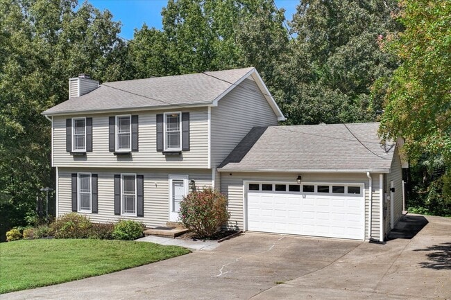 Photo - 3431 Laurelwood Trail