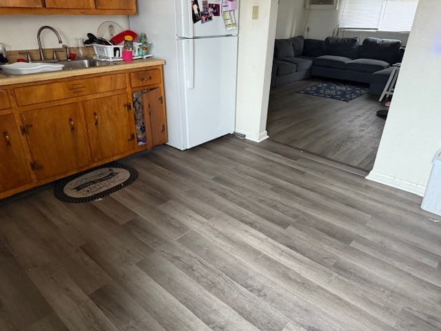New LVT Flooring - 540 Imo Dr Unit 2