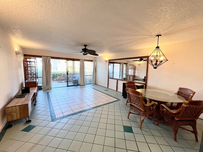Photo - Oceanfront 2BR / 2BA Condo at The Sea Village on Ali'i Drive