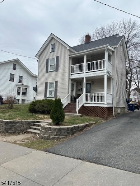 Photo - 252 Spring St Unit B