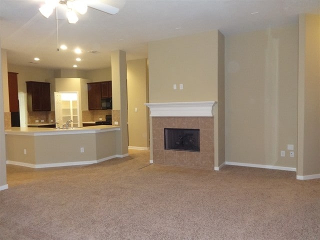 6227 Oxford Lake Dr