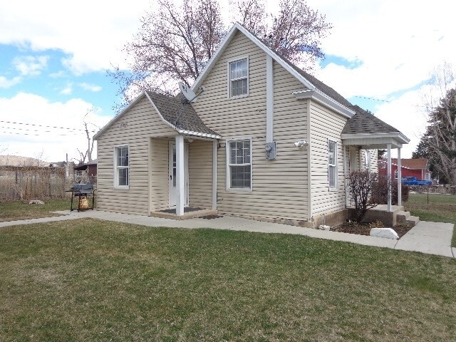 Photo - 94 W 250 N