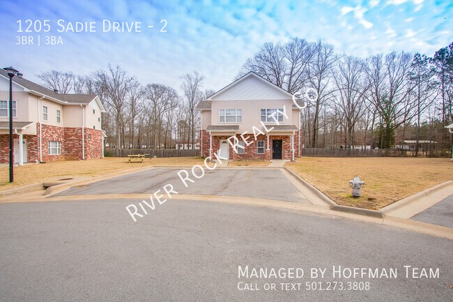 Photo - 1205 Sadie Dr