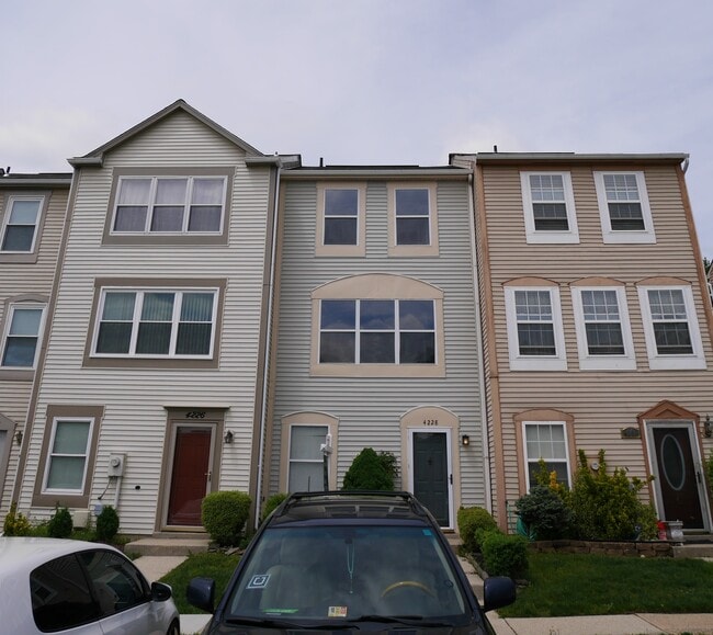 Photo - 4228 Cloudberry Ct