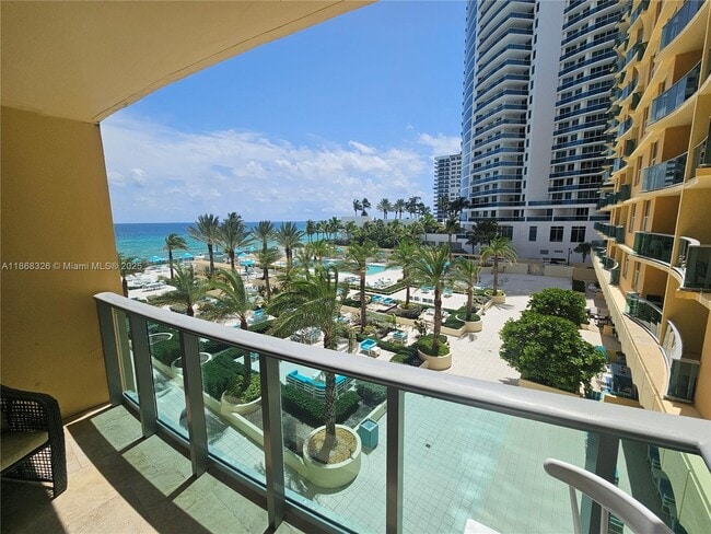 Photo - 2501 S Ocean Dr Unit 418