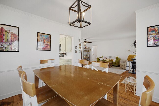 Photo - Charming 3 Bedroom House in Park Hill