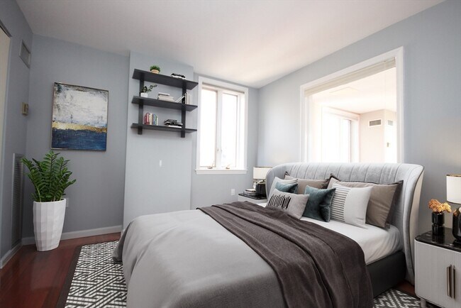 Photo - 10 Rogers St Unit 1220