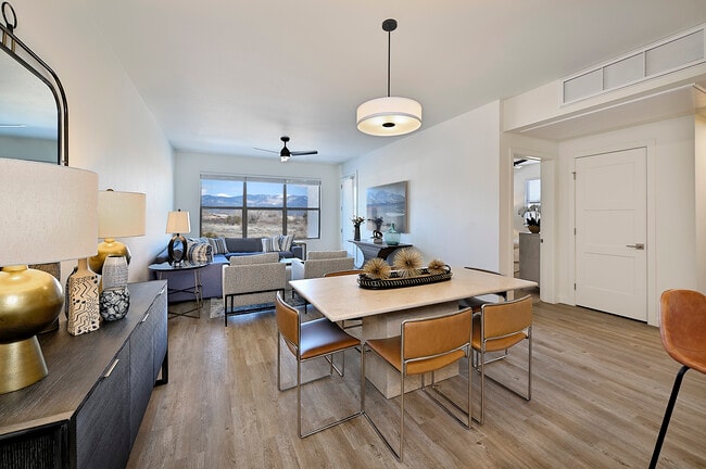 Acequia Lofts - Acequia Lofts