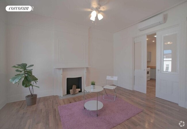 Building Photo - 690 MacDonough St Rental