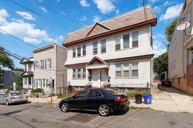 16 Montrose Terrace