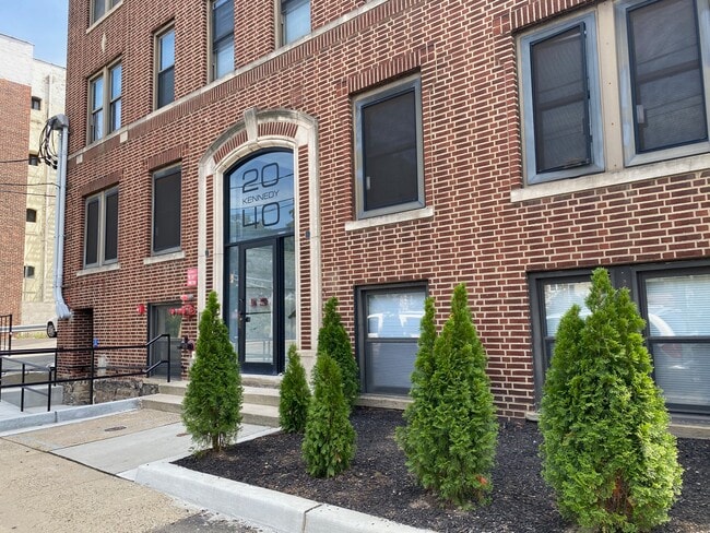 2040 Kennedy Blvd. - 2040 Kennedy