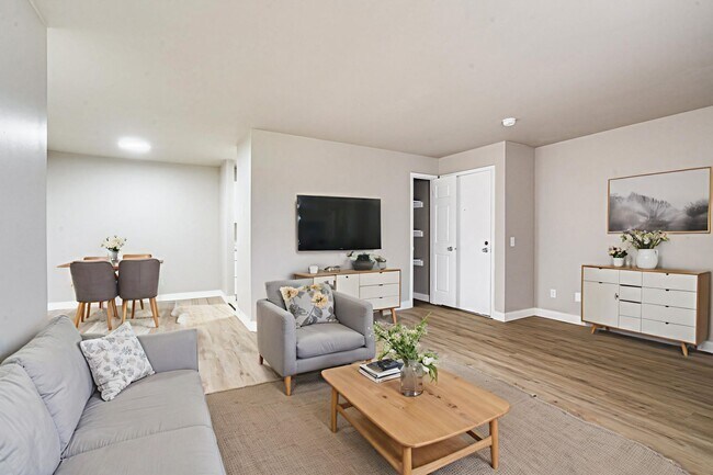 Photo - Canopy Collection - Canopy Ridge