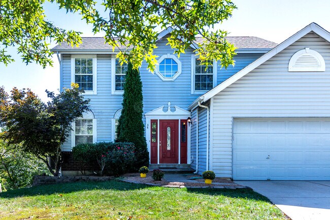 Photo - 34 Heatherwood Ct