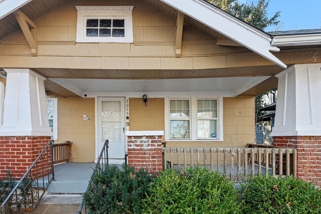 Photo - Beautiful 2 Bedroom 1 Bathroom house in Kansas City!