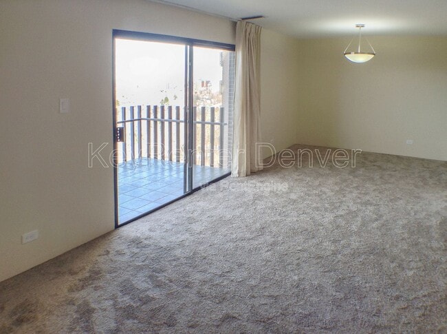 Photo - 480 S Marion St Pkwy Unit Apartment 1403