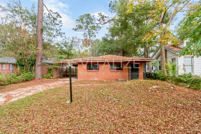 Photo - HALF-DEPOSIT SPECIAL! Updated 2 Bed/1 Bath Home in Mobile!