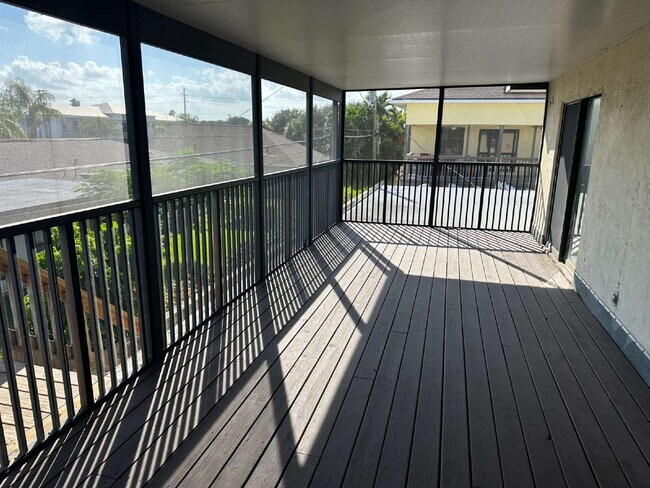 Photo - Beachside living!